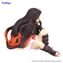 Demon Slayer: Kimetsu no Yaiba FuRyu Noodle Stopper Figure Kamado Nezuko