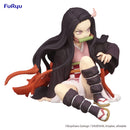 Demon Slayer: Kimetsu no Yaiba FuRyu Noodle Stopper Figure Kamado Nezuko