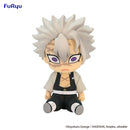 Demon Slayer: Kimetsu no Yaiba FuRyu Potetto Figure Shinazugawa Sanemi