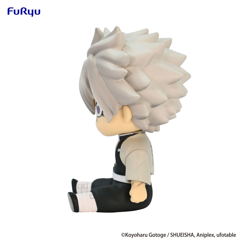 Demon Slayer: Kimetsu no Yaiba FuRyu Potetto Figure Shinazugawa Sanemi