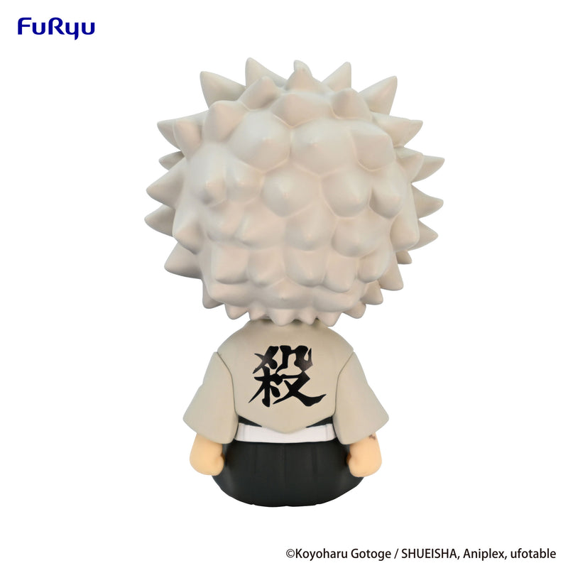 Demon Slayer: Kimetsu no Yaiba FuRyu Potetto Figure Shinazugawa Sanemi