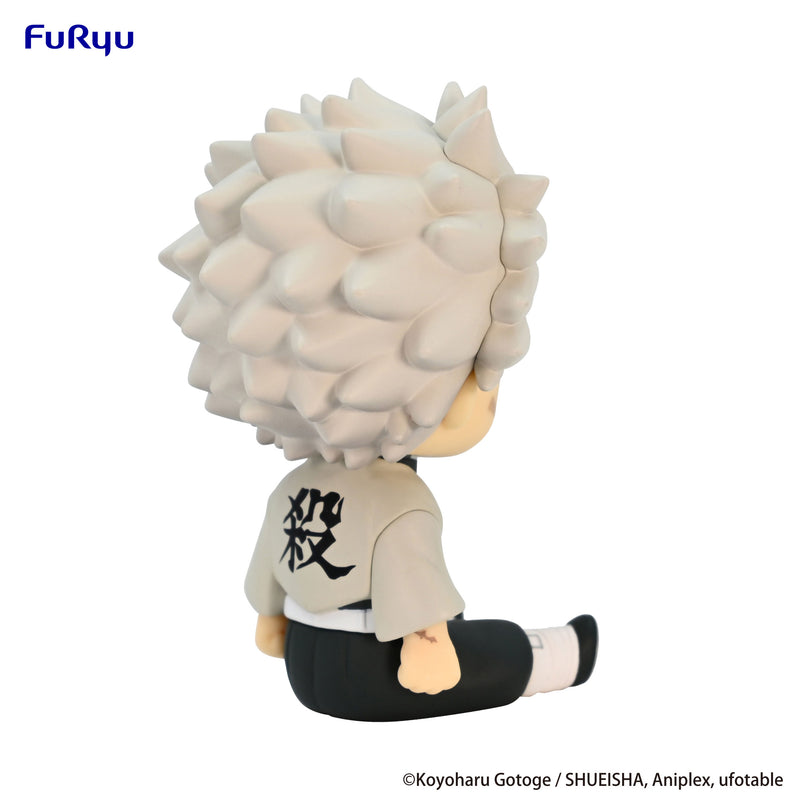 Demon Slayer: Kimetsu no Yaiba FuRyu Potetto Figure Shinazugawa Sanemi