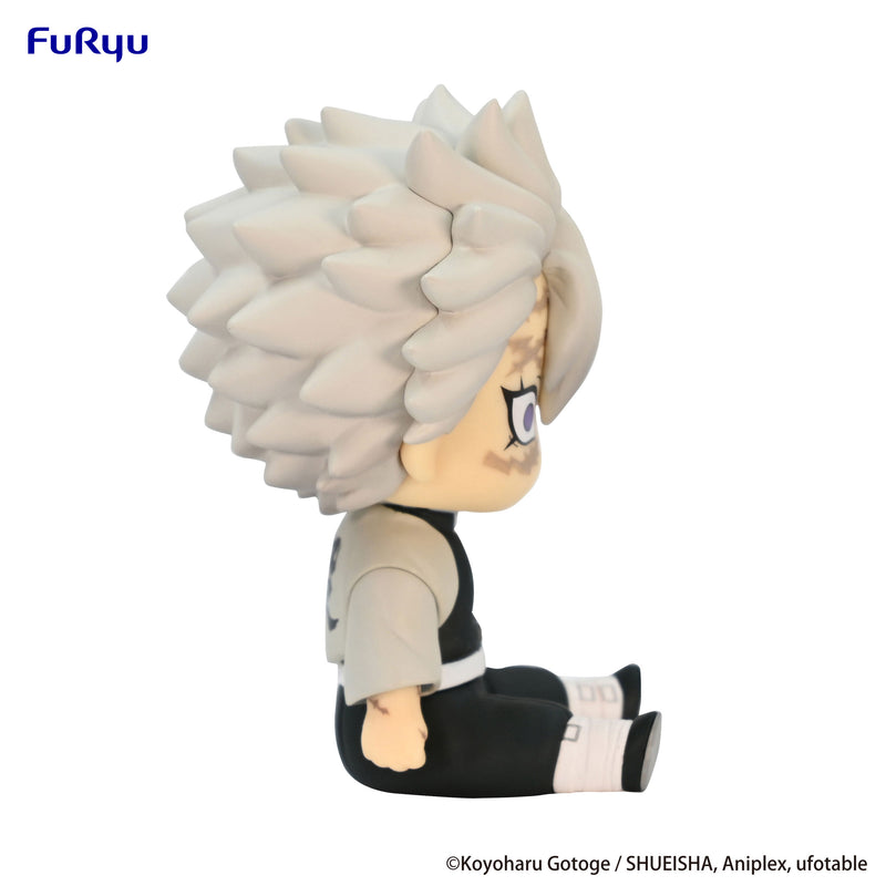 Demon Slayer: Kimetsu no Yaiba FuRyu Potetto Figure Shinazugawa Sanemi