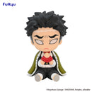 Demon Slayer: Kimetsu no Yaiba FuRyu Potetto Figure Himejima Gyomei