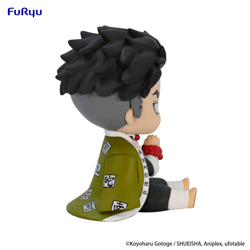 Demon Slayer: Kimetsu no Yaiba FuRyu Potetto Figure Himejima Gyomei