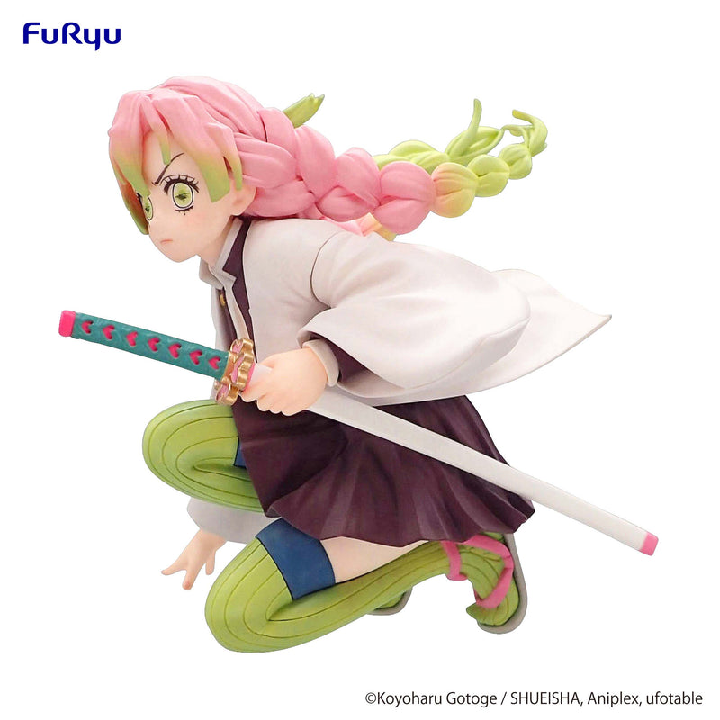 Demon Slayer: Kimetsu no Yaiba FuRyu Noodle Stopper Figure Kanroji Mitsuri
