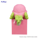 Demon Slayer: Kimetsu no Yaiba FuRyu Hikkake Figure Kanroji Mitsuri Hold Back Laughter