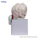 Demon Slayer: Kimetsu no Yaiba FuRyu Hikkake Figure Rui