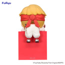 Hell's Paradise FuRyu Hikkake Figure Tenza