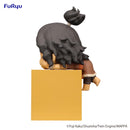 Hell's Paradise FuRyu Hikkake Figure Nurugai