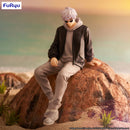 JUJUTSU KAISEN FuRyu Noodle Stopper Figure Satoru Gojo Ending 2 Costume ver.