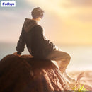 JUJUTSU KAISEN FuRyu Noodle Stopper Figure Satoru Gojo Ending 2 Costume ver.