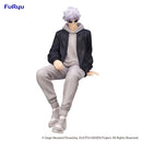 JUJUTSU KAISEN FuRyu Noodle Stopper Figure Satoru Gojo Ending 2 Costume ver.