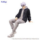 JUJUTSU KAISEN FuRyu Noodle Stopper Figure Satoru Gojo Ending 2 Costume ver.