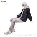 JUJUTSU KAISEN FuRyu Noodle Stopper Figure Satoru Gojo Ending 2 Costume ver.