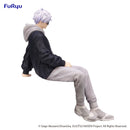 JUJUTSU KAISEN FuRyu Noodle Stopper Figure Satoru Gojo Ending 2 Costume ver.