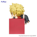 Hell's Paradise FuRyu Hikkake Figure Aza Chobe