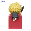 Hell's Paradise FuRyu Hikkake Figure Aza Chobe