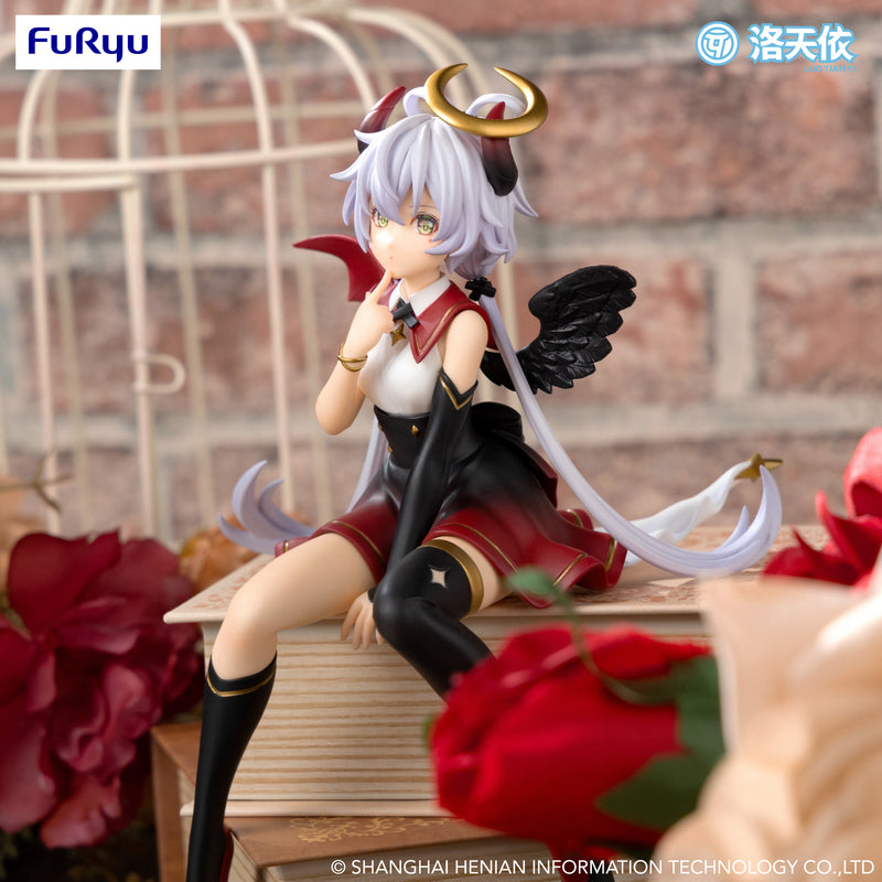 LUO TIAN YI FuRyu Noodle Stopper Figure V Singer Luo Tian Yi Fallen Angel ver.
