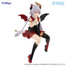 LUO TIAN YI FuRyu Noodle Stopper Figure V Singer Luo Tian Yi Fallen Angel ver.