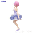 Re:ZERO -Starting Life in Another World- FuRyu Trio-Try-iT Figure Ram Flower Dress