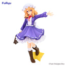 Touhou Project FuRyu Trio-Try-iT Figure Hifuu Club Maribel Hearn
