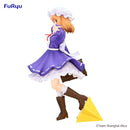 Touhou Project FuRyu Trio-Try-iT Figure Hifuu Club Maribel Hearn