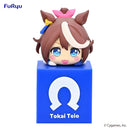 Umamusume: Pretty Derby FuRyu Hikkake Figure Tokai Teio