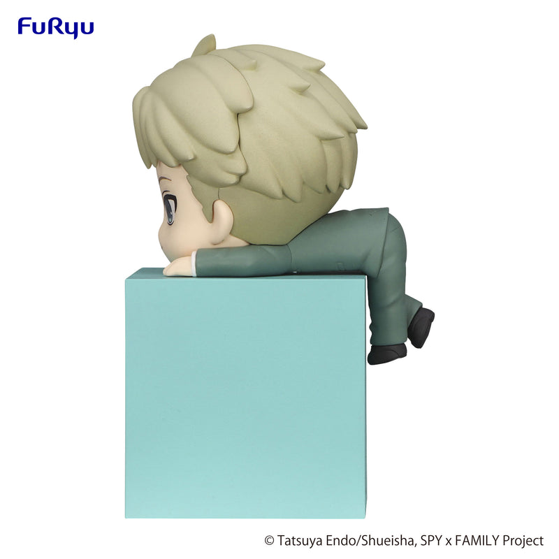 SPY × FAMILY FuRyu Hikkake Figure Loid