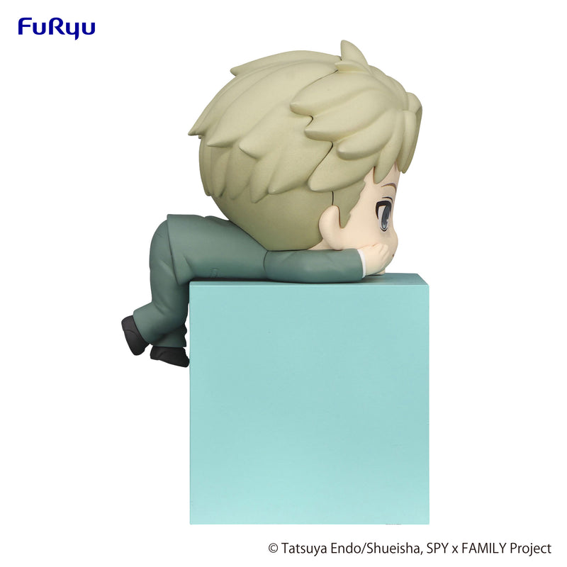 SPY × FAMILY FuRyu Hikkake Figure Loid