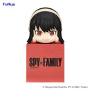 SPY × FAMILY FuRyu Hikkake Figure Yor