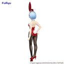 Re:ZERO -Starting Life in Another World- FuRyu BiCute Bunnies Figure Rem Red Color ver.