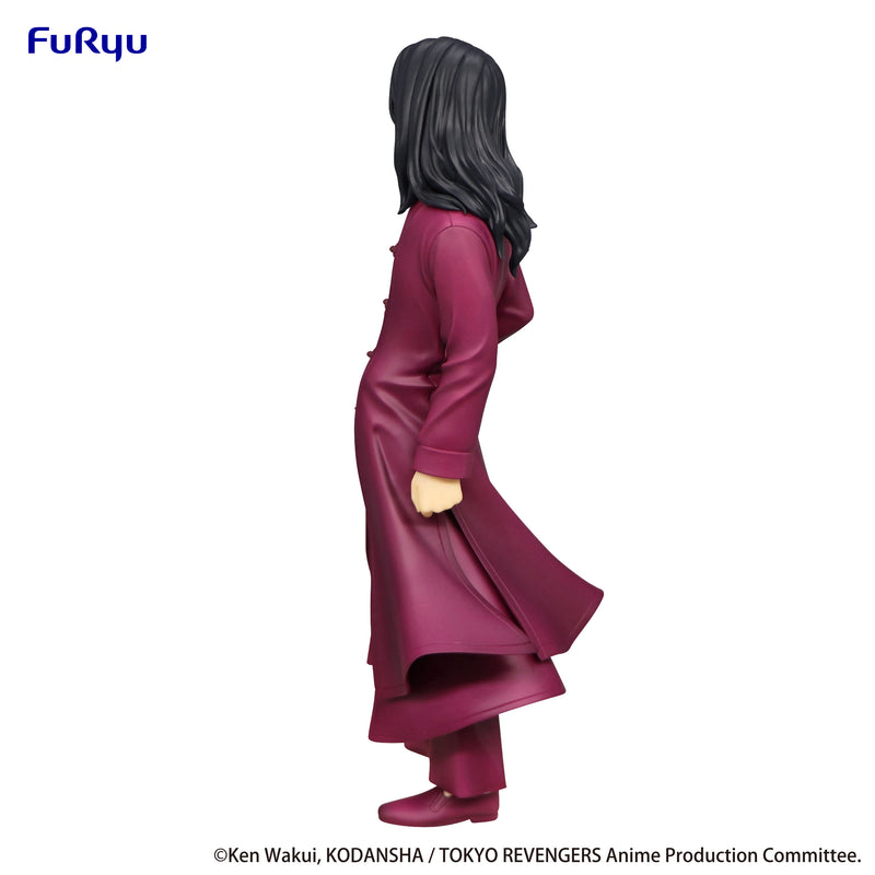 Tokyo Revengers FuRyu Special Figure Keisuke Baji Chinese Clothes ver.