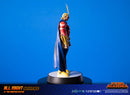 My Hero Academia First 4 Figures All Might Silver Age 11" PVC Statue