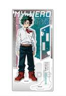 My Hero Academia POMMOP Acrylic Stand A Midoriya Izuku U91 23B 052