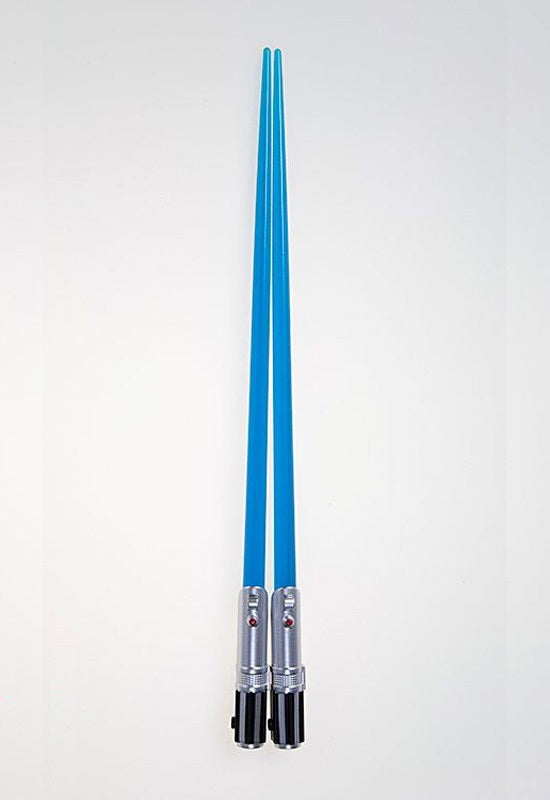 STAR WARS LIGHTSABER CHOPSTICKS Kotobukiya ANAKIN SKYWALKER - GZ988