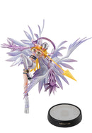 DIGIMON ADVENTURE MEGAHOUSE G.E.M. ANGEWOMON HOLLY ARROW Ver. (WITH LED BASE STAND)