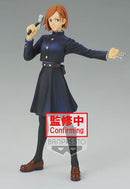 JUJUTSU KAISEN Banpresto JUKON NO KATA (A: NOBARA KUGISAKI)