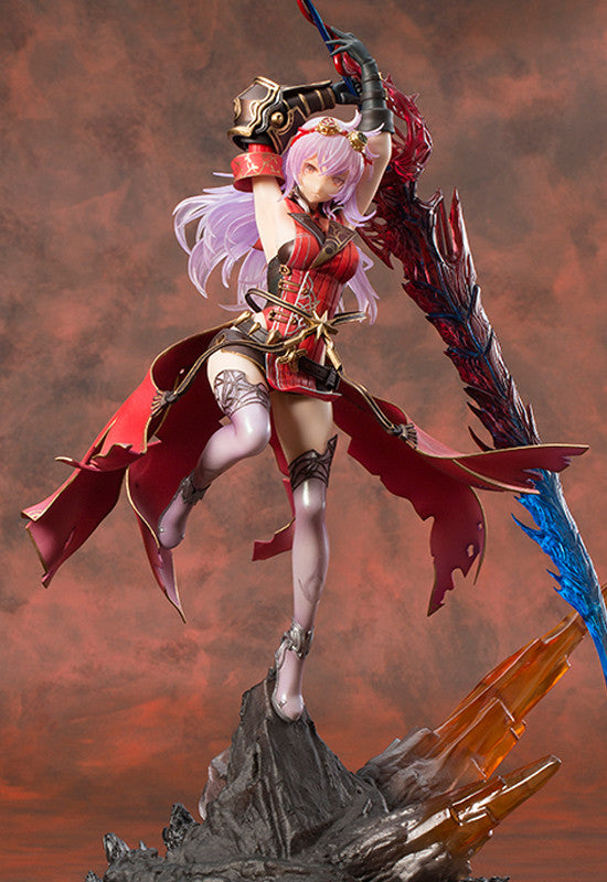 Yoru no Nai Kuni New Vision Toy Arnas 1/8