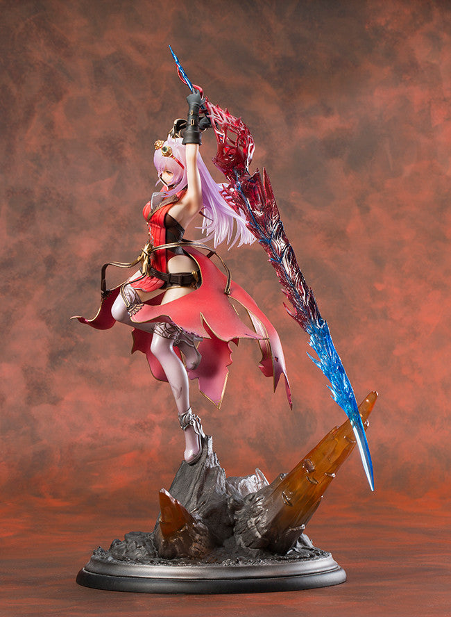 Yoru no Nai Kuni New Vision Toy Arnas 1/8