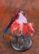 Yoru no Nai Kuni New Vision Toy Arnas 1/8