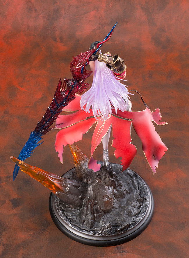 Yoru no Nai Kuni New Vision Toy Arnas 1/8