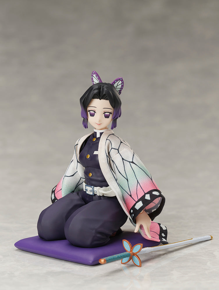 Demon Slayer: Kimetsu no Yaiba Aniplex [BUZZmod.] Shinobu Kocho 1/12 scale action figure