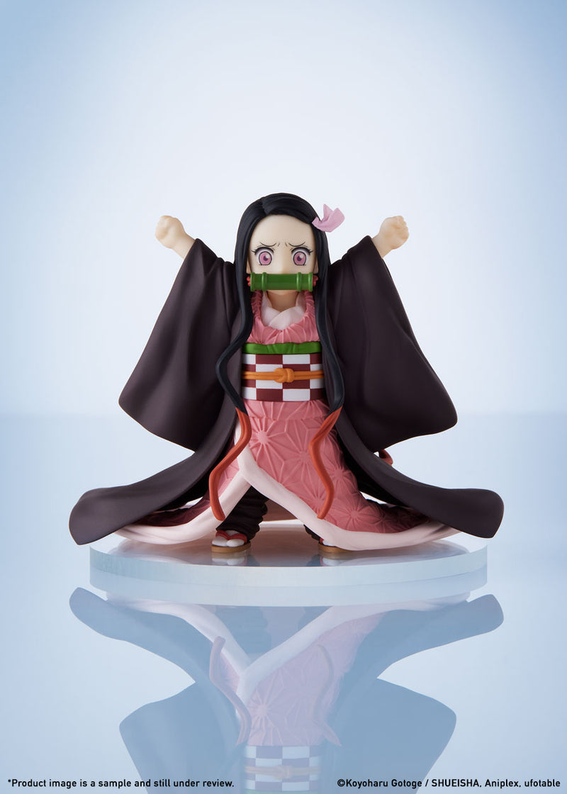 Demon Slayer: Kimetsu no Yaiba ANIPLEX ConoFig Little Nezuko