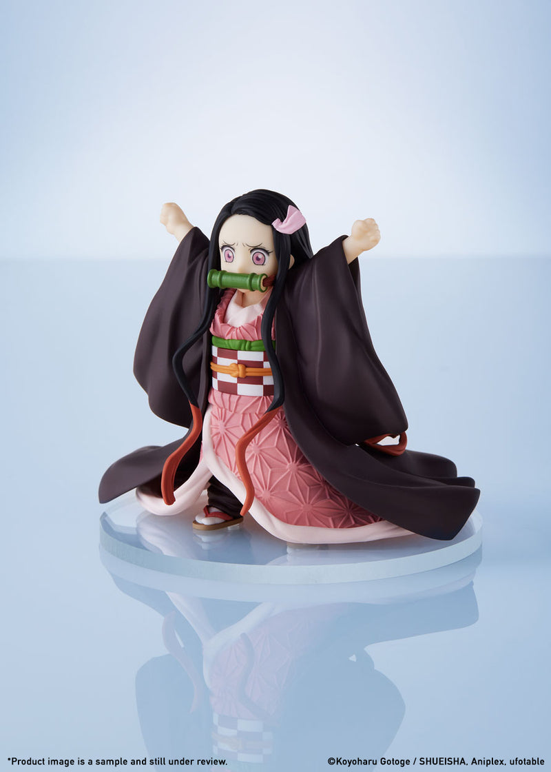 Demon Slayer: Kimetsu no Yaiba ANIPLEX ConoFig Little Nezuko