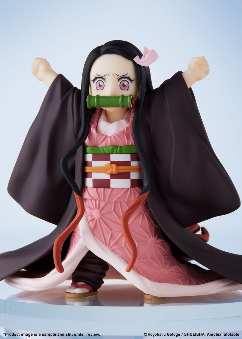 Demon Slayer: Kimetsu no Yaiba ANIPLEX ConoFig Little Nezuko