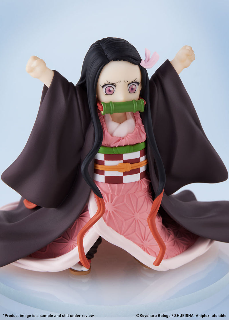 Demon Slayer: Kimetsu no Yaiba ANIPLEX ConoFig Little Nezuko