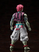 Demon Slayer: Kimetsu no Yaiba Aniplex [BUZZmod.] Akaza 1/12 scale action figure