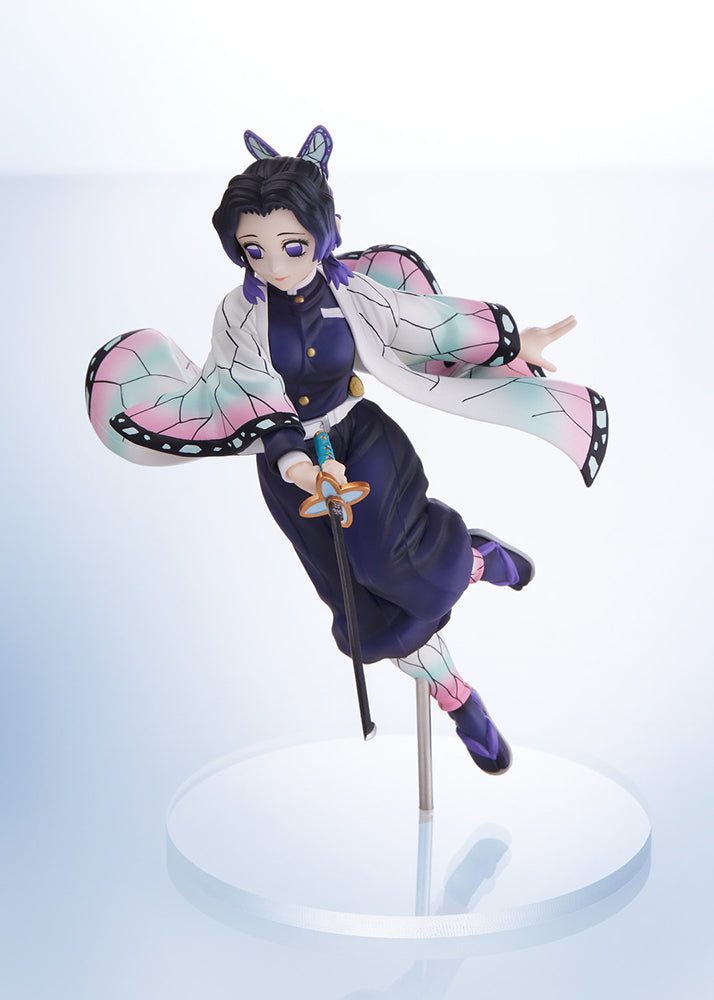 Demon Slayer: Kimetsu no Yaiba ANIPLEX ConoFig Shinobu Kocho