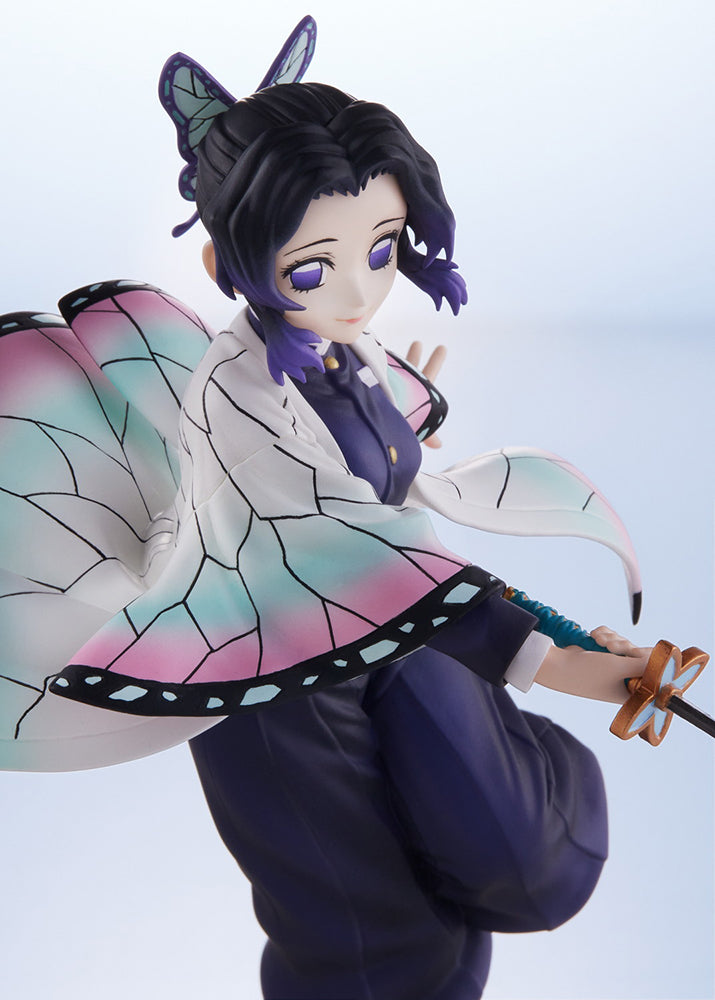 Demon Slayer: Kimetsu no Yaiba ANIPLEX ConoFig Shinobu Kocho